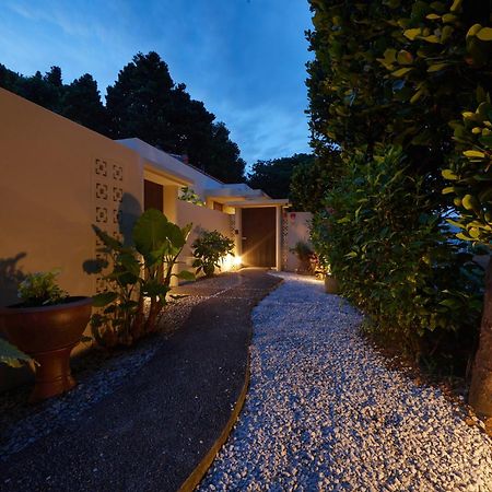 Private Villas Ryuz備瀬 Motobu Exterior photo